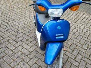 2 PIAGGIO FREE ROLLER