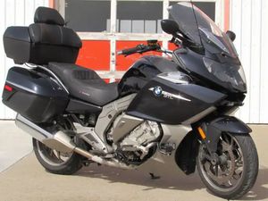 2011 BMW K 1600 GTL