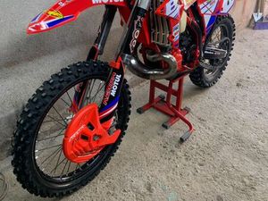 BETA RR 250 2014 ГР. КНЕЖА