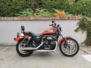 HARLEY-DAVIDSON 883 SPORTSTER R
