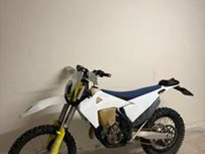 HUSQVARNA FE 250