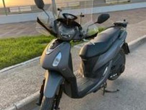 SYM SYMPHONY 125 - 2022