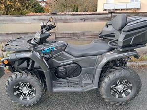 CF MOTO 450 L CFORCE 4X4
