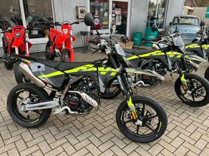 FANTIC XMF 125 MOTARD , NEUFAHRZEUG.. AUF LAGER , ANGEBOT ❗️❗️