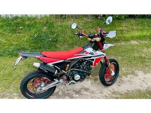 FANTIC XMF COMPETITION