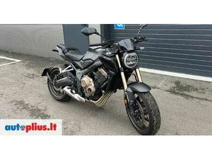 HONDA CB 650 CC, STREET / CLASSIC