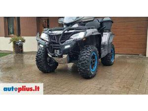 CFMOTO CFORCE 1000 1000 CC, ATV / QUAD