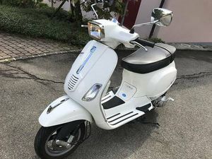 VESPA PIAGGIO 125 S