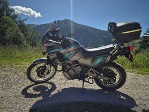 YAMAHA SUPER TÉNÉRÉ