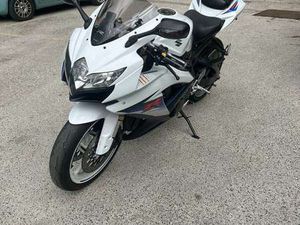 SUZUKI GSX-R 600 25KW DEPO A2
