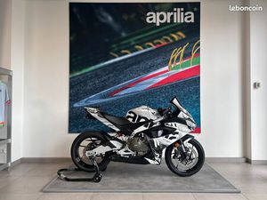 APRILIA RS 457 RS457 TECH 01 WI A2 E5 2026 - NEUVE