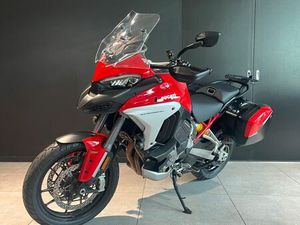 DUCATI MULTISTRADA V4 S TRAVEL RADAR 2021, 41 400 KM, A PARTIR DE 200E/MOIS