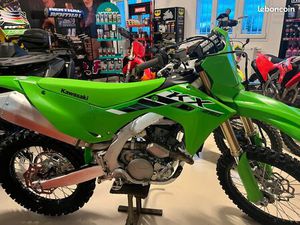 KAWASAKI 250 KX 2025