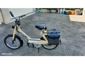 MOTOBECANE MOBYX 7