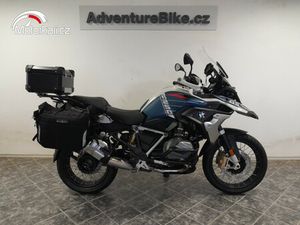 BMW R 1250 GS TROPHY • 4X PAKET