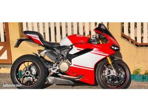 DUCATI 1299 S