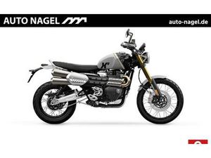 TRIUMPH SCRAMBLER 1200 XE