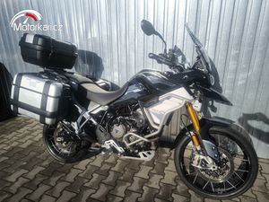 TRIUMPH TIGER 900 RALLY PRO