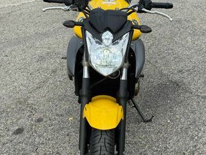 YAMAHA XJ6 600 DIVERSION ABS