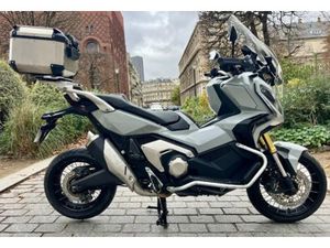 HONDA XADV 2021