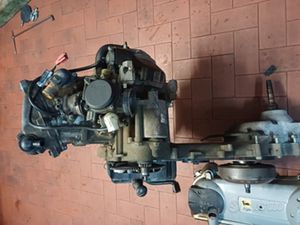 MOTORE BEVERLY/SPORTCITY 125