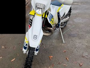 HUSQVARNA 250