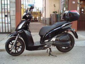 KYMCO PEOPLE 125I GTI