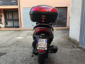 SCOOTER KYMCO XTOWN 300I