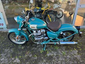 VENDO ROYAL ENFIELD CLASSIC 650 (2025) USATA A PORTO MANTOVANO (CODICE 9867966) - MOTO.IT