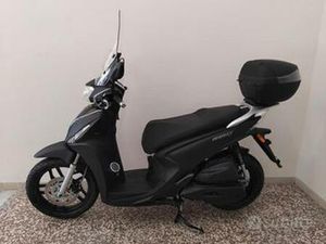 KYMCO PEOPLE S ABS 125I - 2024