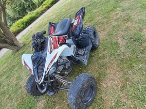 VEND QUAD YAMAHA YFM 90