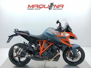 1290 SUPER DUKE GT