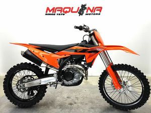 SX 450 F