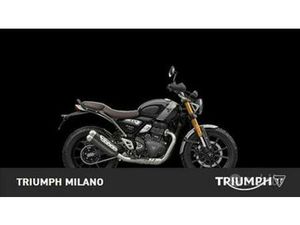 TRIUMPH SCRAMBLER 400 X ABS