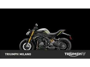 TRIUMPH SPEED TRIPLE 1200 RS ABS