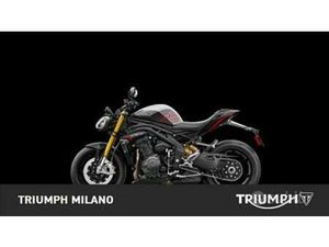 TRIUMPH SPEED TRIPLE 1200 RS ABS