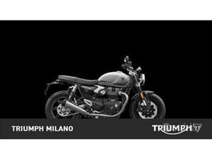 TRIUMPH SPEED TWIN 1200 ABS