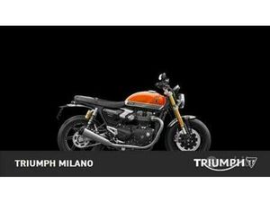 TRIUMPH SPEED TWIN 1200 RS ABS