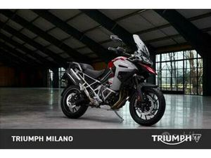TRIUMPH TIGER 1200 GT EXPLORER ABS