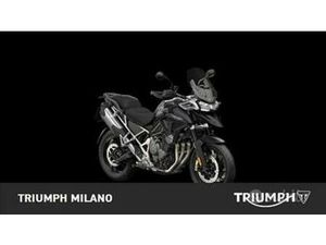 TRIUMPH TIGER 1200 GT PRO ABS