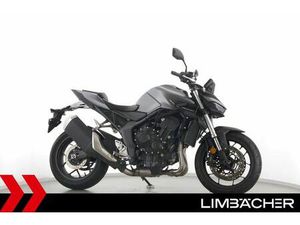 HONDA CB 1000 HORNET - 1.HAND, TC