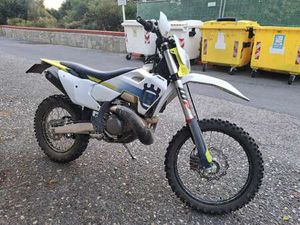 HUSQVARNA TE 300 2024