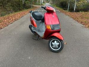 PIAGGIO SKIPPER 125CC DUITS — SCOOTERS | PIAGGIO — MARKTPLAATS