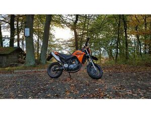 YAMAHA XT 660 X