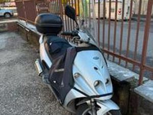 MALAGUTI PHANTOM MAX 250