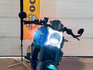 OCCASION CFMOTO CLX 700 SPORT