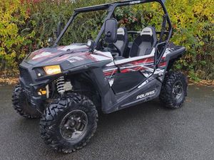 POLARIS RZR 900 EPS