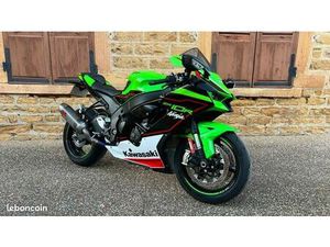 ZX10R