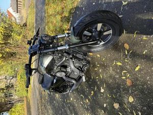 HARLEY-DAVIDSON SPORTSTER 1200 XL 1200CA 5HD1