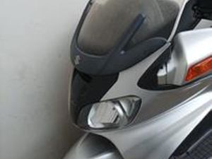 SUZUKI BURGMAN 650 - 2004